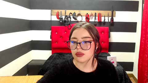 Marian online show from 12-06-24, 03:19