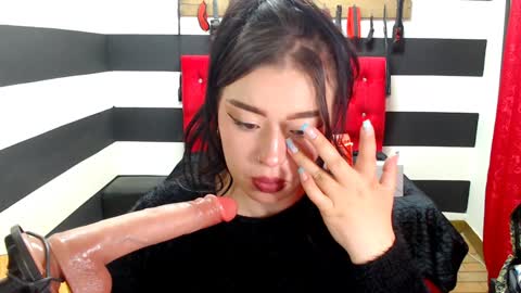 Marian online show from 12-06-24, 09:32