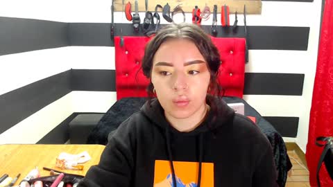 Marian online show from 12-07-24, 02:31