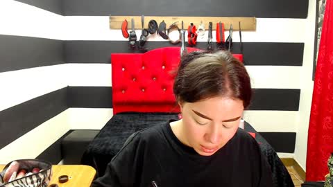 Marian online show from 12-09-24, 02:02