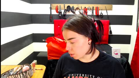 Marian online show from 01-09-25, 03:15