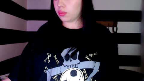 Marian online show from 01-13-25, 07:11