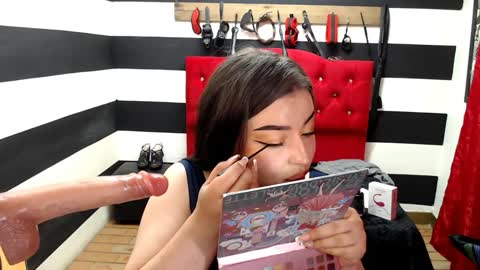 Marian online show from 01-30-25, 09:04