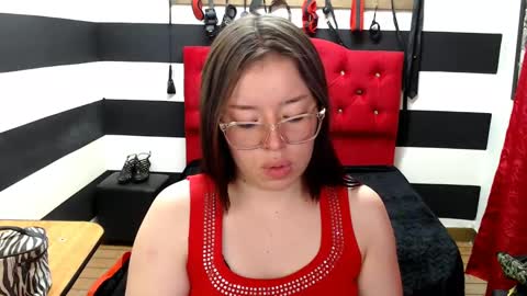 Marian online show from 02-19-25, 02:33