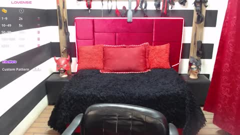 Marian online show from 10-02-25, 03:35