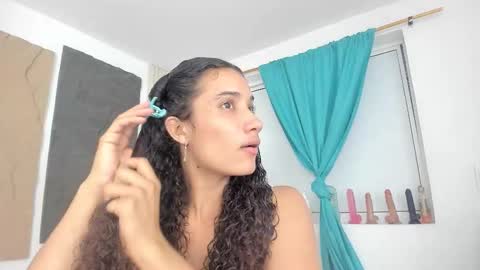 Marian online show from 09-13-25, 11:10