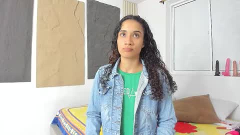 Marian online show from 10-30-25, 11:00