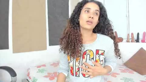 Marian online show from 01-12-26, 11:04