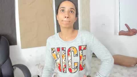 Marian online show from 03-21-26, 10:53