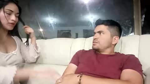 Mariana online show from 04-26-26, 03:59