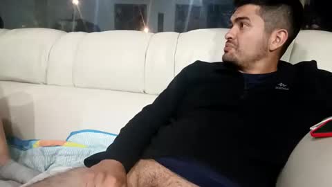 Mariana online show from 04-27-26, 04:10