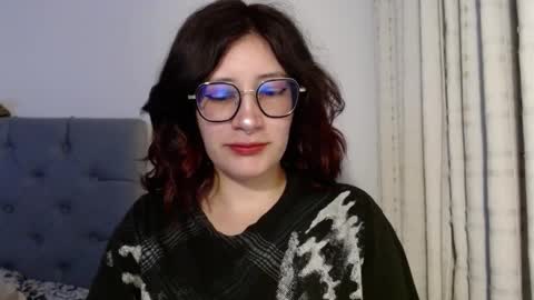 Snapshot of mariana124_ chatting on 01-02-25, 03:15 Mariana online show from 01-02-25, 03:15