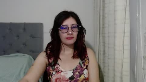 Snapshot of mariana124_ chatting on 01-22-25, 08:38 Mariana online show from 01-22-25, 08:38