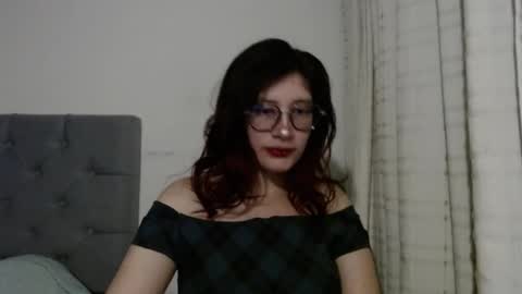 Snapshot of mariana124_ chatting on 02-02-25, 02:59 Mariana online show from 02-02-25, 02:59
