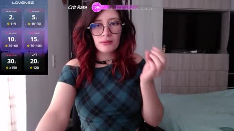 Snapshot of mariana124_ chatting on 02-21-25, 08:27 Mariana online show from 02-21-25, 08:27