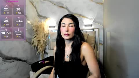 Mariana online show from 03-12-26, 12:55