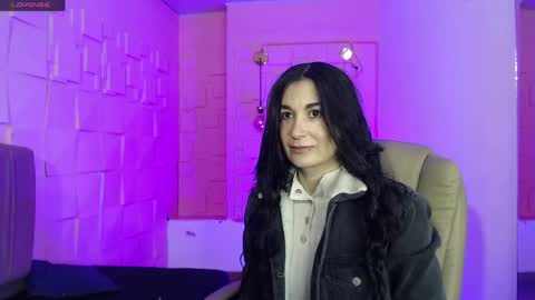 Mariana online show from 04-25-26, 11:24