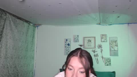 mariana__666 online show from 03-09-25, 03:11