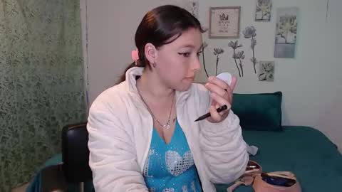 mariana__666 online show from 03-10-25, 12:18