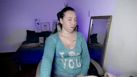 mariana__666 online show from 11-23-25, 08:30