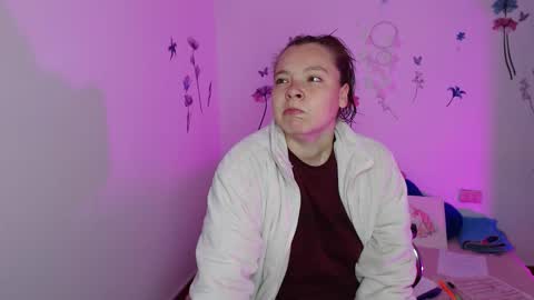 mariana__666 online show from 01-18-26, 09:13