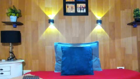 Mariana Angel online show from 01-27-25, 03:39