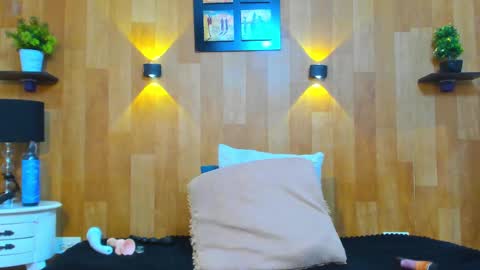 Mariana Angel online show from 03-09-25, 03:38