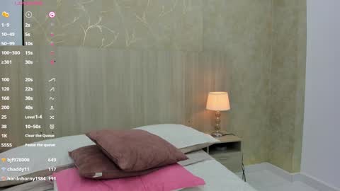 Snapshot of mariana_allen chatting on 01-30-25, 09:47 Mariana Allen online show from 01-30-25, 09:47