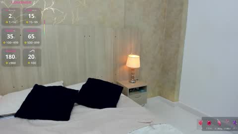 Snapshot of mariana_allen chatting on 11-08-25, 07:45 Mariana Allen online show from 11-08-25, 07:45