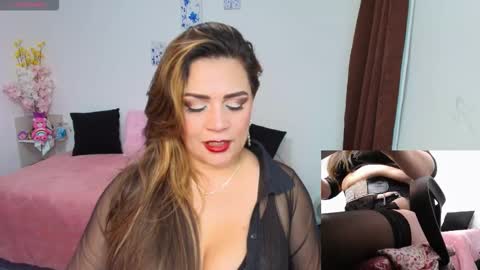 Snapshot of mariana_beltrann chatting on 03-10-26, 04:06 Mariana online show from 03-10-26, 04:06