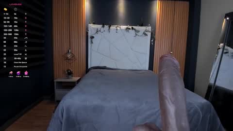 Mariana Castro online show from 01-21-25, 06:22