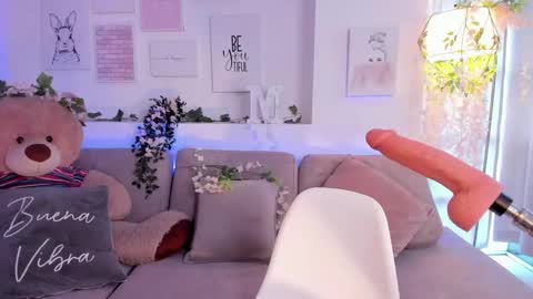 Mariana online show from 01-03-25, 09:26