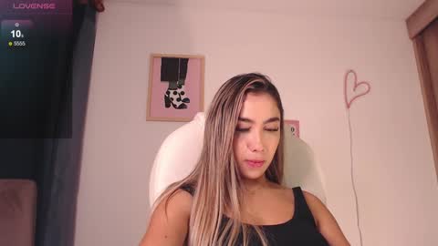 Mariana online show from 03-05-25, 12:59