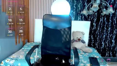 Mariana online show from 04-25-26, 11:46