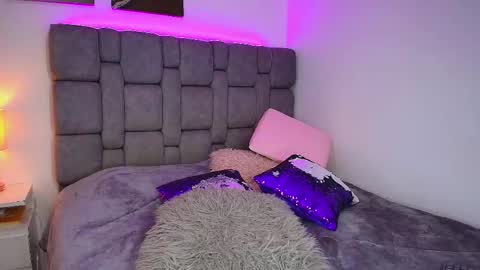 Mariana Gomez online show from 02-04-26, 12:22