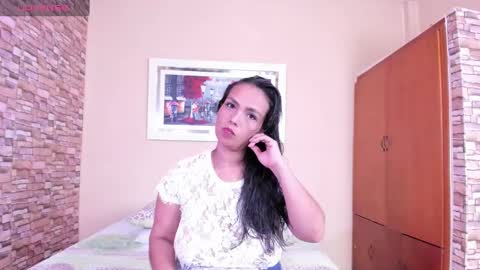 Snapshot of mariana_mauricio chatting on 03-10-25, 02:50 mariana mauricio online show from 03-10-25, 02:50