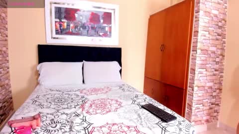 mariana mauricio online show from 02-26-26, 07:35