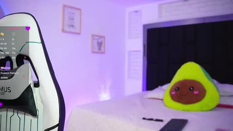 Mariana  online show from 09-26-25, 06:56