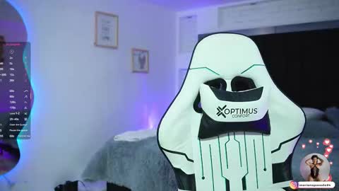 Mariana  online show from 10-05-25, 06:50