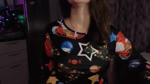 MarianaMur online show from 12-27-24, 02:12