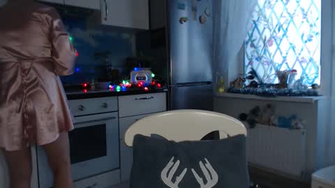 MarianaMur online show from 01-21-25, 11:35