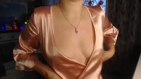 MarianaMur online show from 02-10-25, 06:42