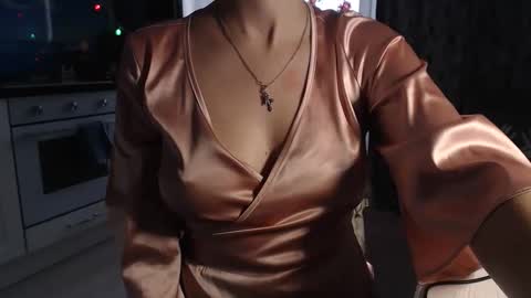 MarianaMur online show from 02-28-25, 08:20