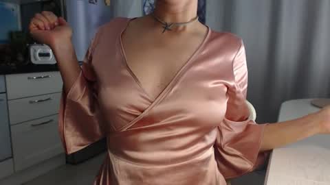 MarianaMur online show from 10-10-25, 06:12