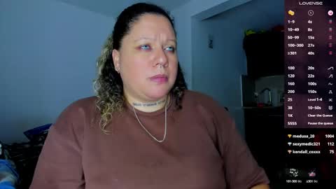   Independent Model online show from 01-19-25, 08:07