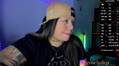   Independent Model online show from 02-10-26, 08:40