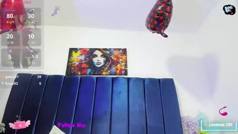 Snapshot of mariana_star1 chatting on 03-09-25, 04:44 mariana_star1 online show from 03-09-25, 04:44