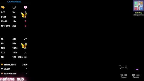 Your favorite online show from 02-19-25, 11:14