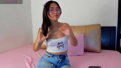 Mariana torres online show from 03-16-26, 11:31