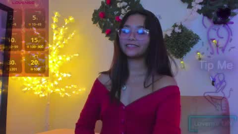 Mariana torres online show from 04-11-26, 08:13